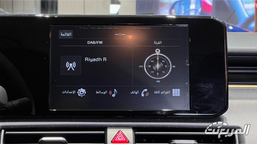 احدث سيارات كيا شبابية 2025.. تصميم عصري واداء يناسب جيل السرعة سيارات كيا شبابية K3 8