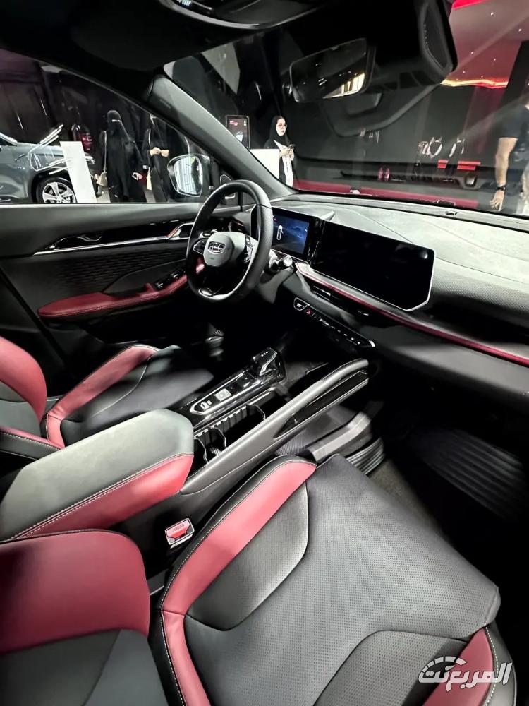 سيارات يابانية بسعر الصيني جيلي كولراي 4