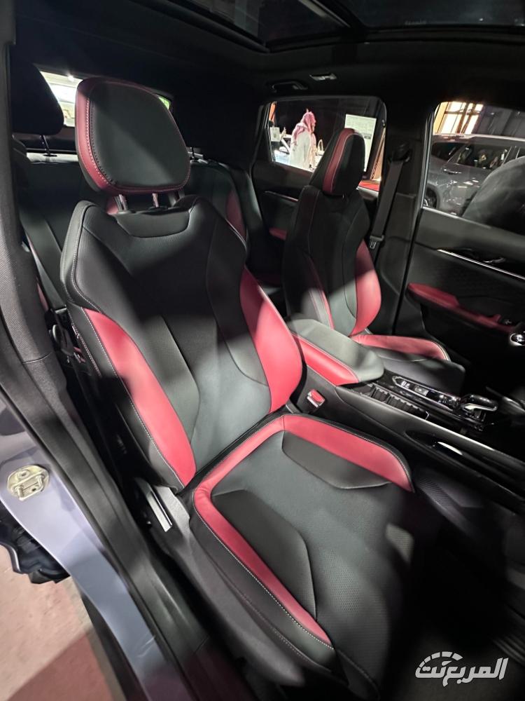 سيارات يابانية بسعر الصيني جيلي كولراي 5