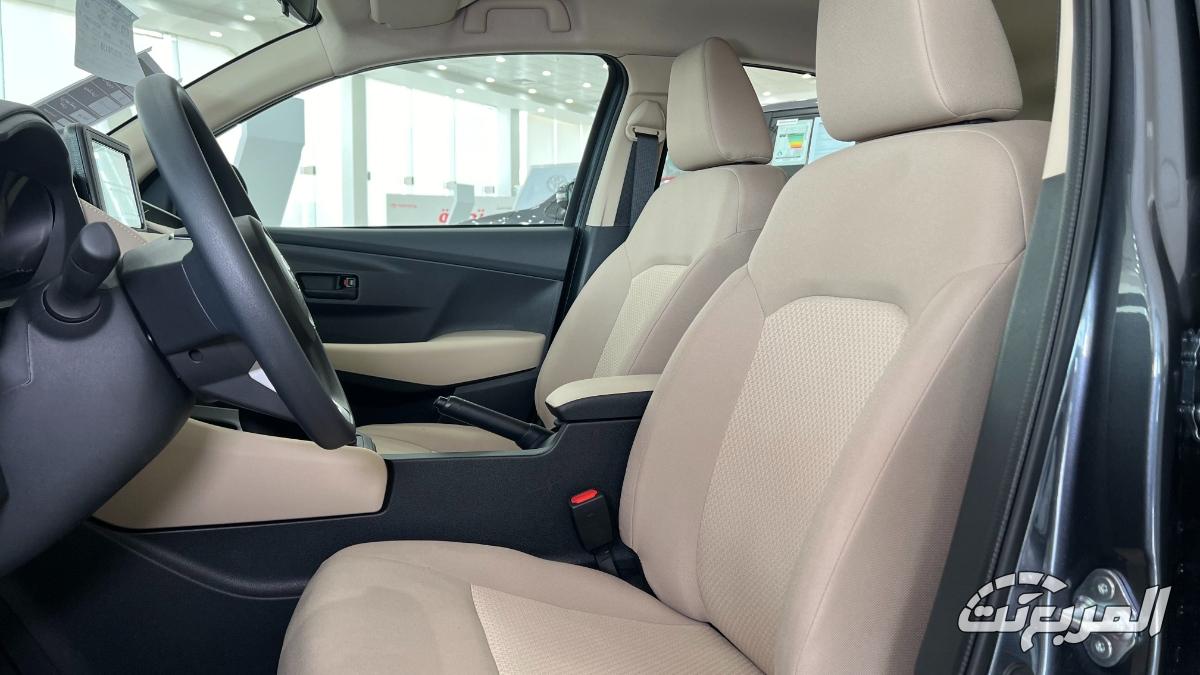 سيارات يابانية بسعر الصيني يارس 5