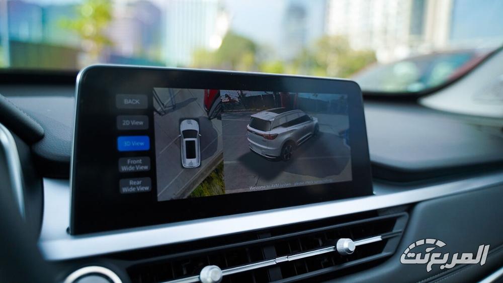 صور شيري تيجو 7 برو 2025.. تعرف على التصميم والمواصفات بالتفصيل صور شيري تيجو 7 برو 2025 14