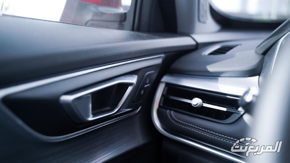 شيري تيجو 7 برو 2025 20