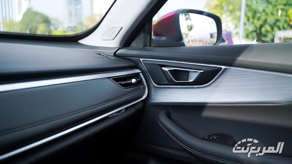 صور شيري تيجو 7 برو 2025.. تعرف على التصميم والمواصفات بالتفصيل صور شيري تيجو 7 برو 2025 21