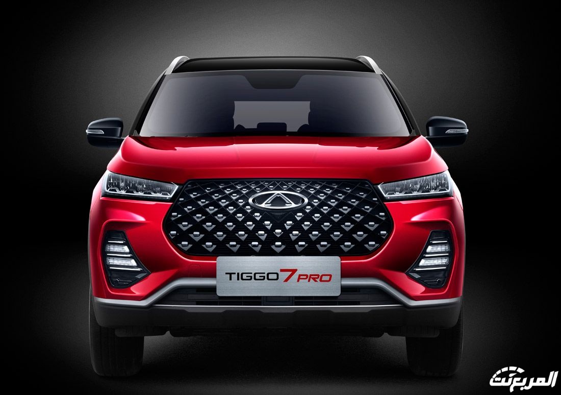 صور شيري تيجو 7 برو 2025.. تعرف على التصميم والمواصفات بالتفصيل صور شيري تيجو 7 برو 2025 26
