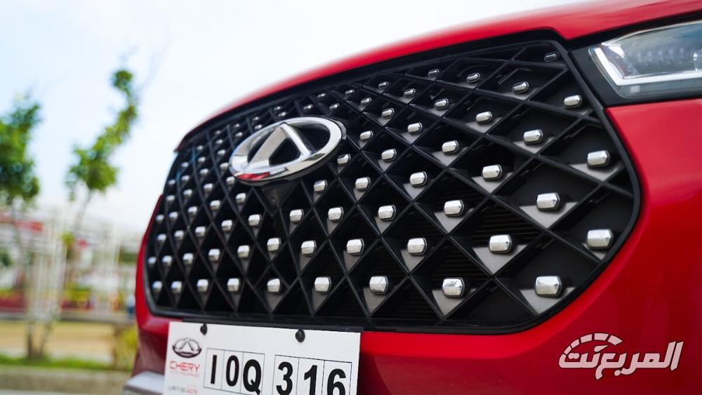 شيري تيجو 7 برو 2025 8