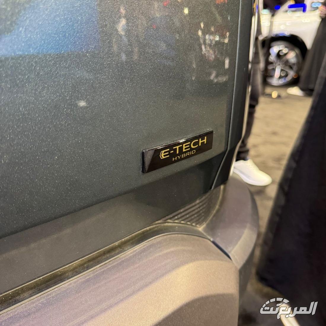 صور رينو داستر 2026 الجديدة 29