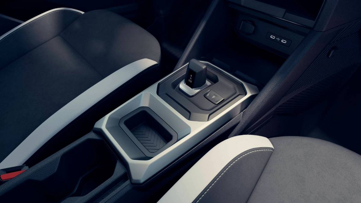 صور رينو داستر 2026 الجديدة 34