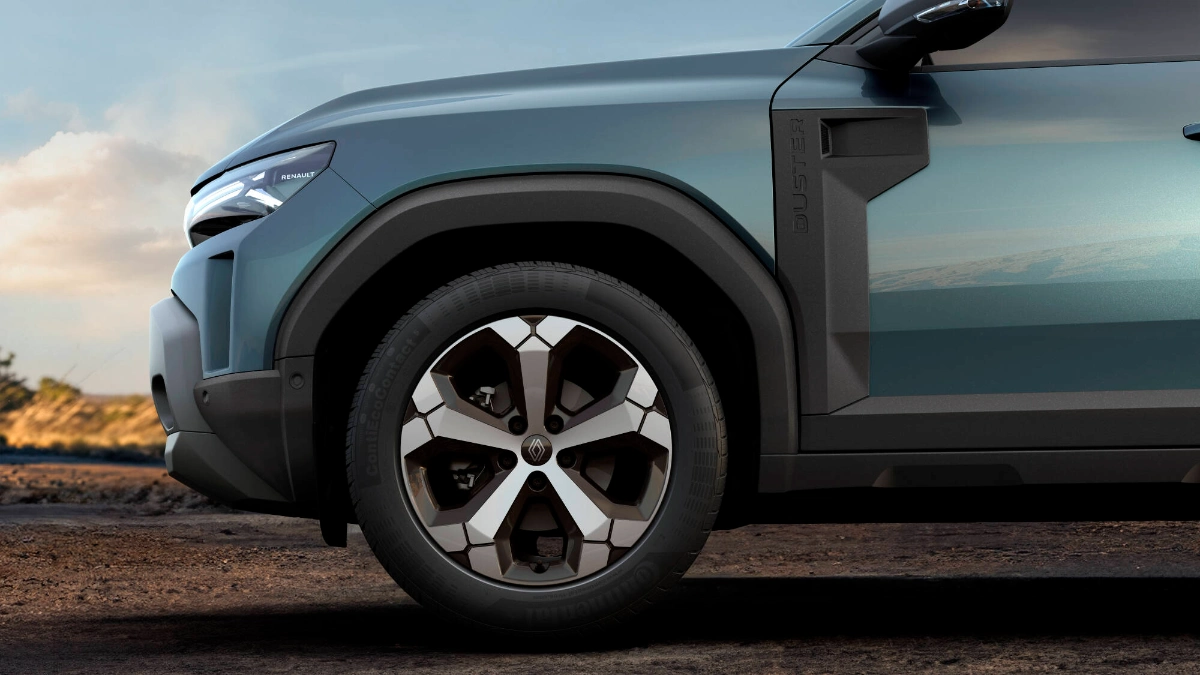 صور رينو داستر 2026 الجديدة 42