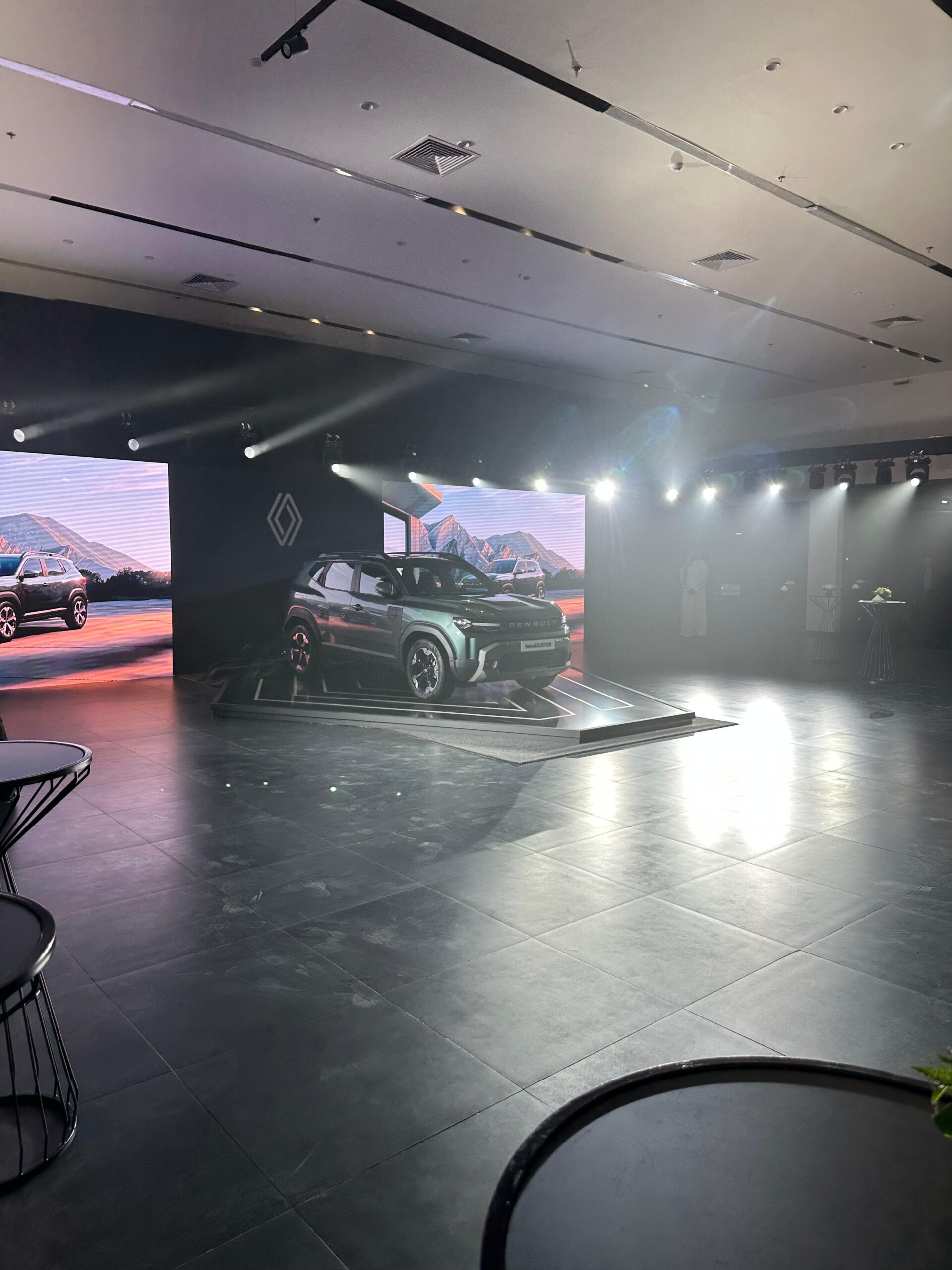 صور رينو داستر 2026 الجديدة 6