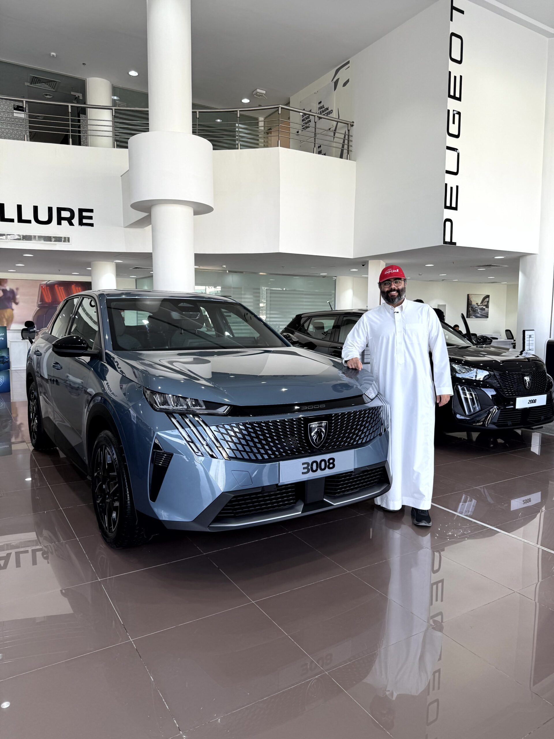 عروض بيجو المجدوعي 1