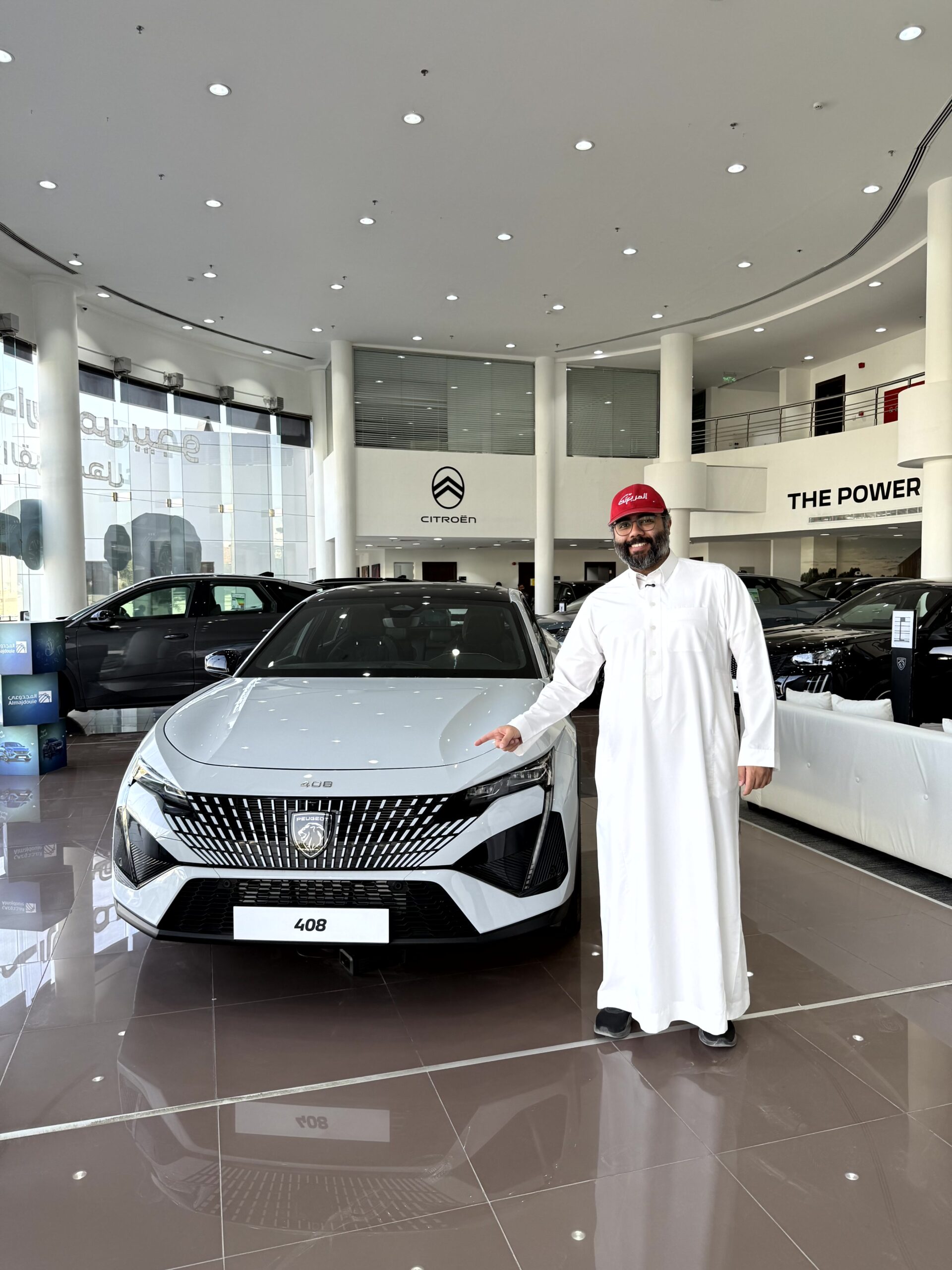 عروض بيجو المجدوعي 3