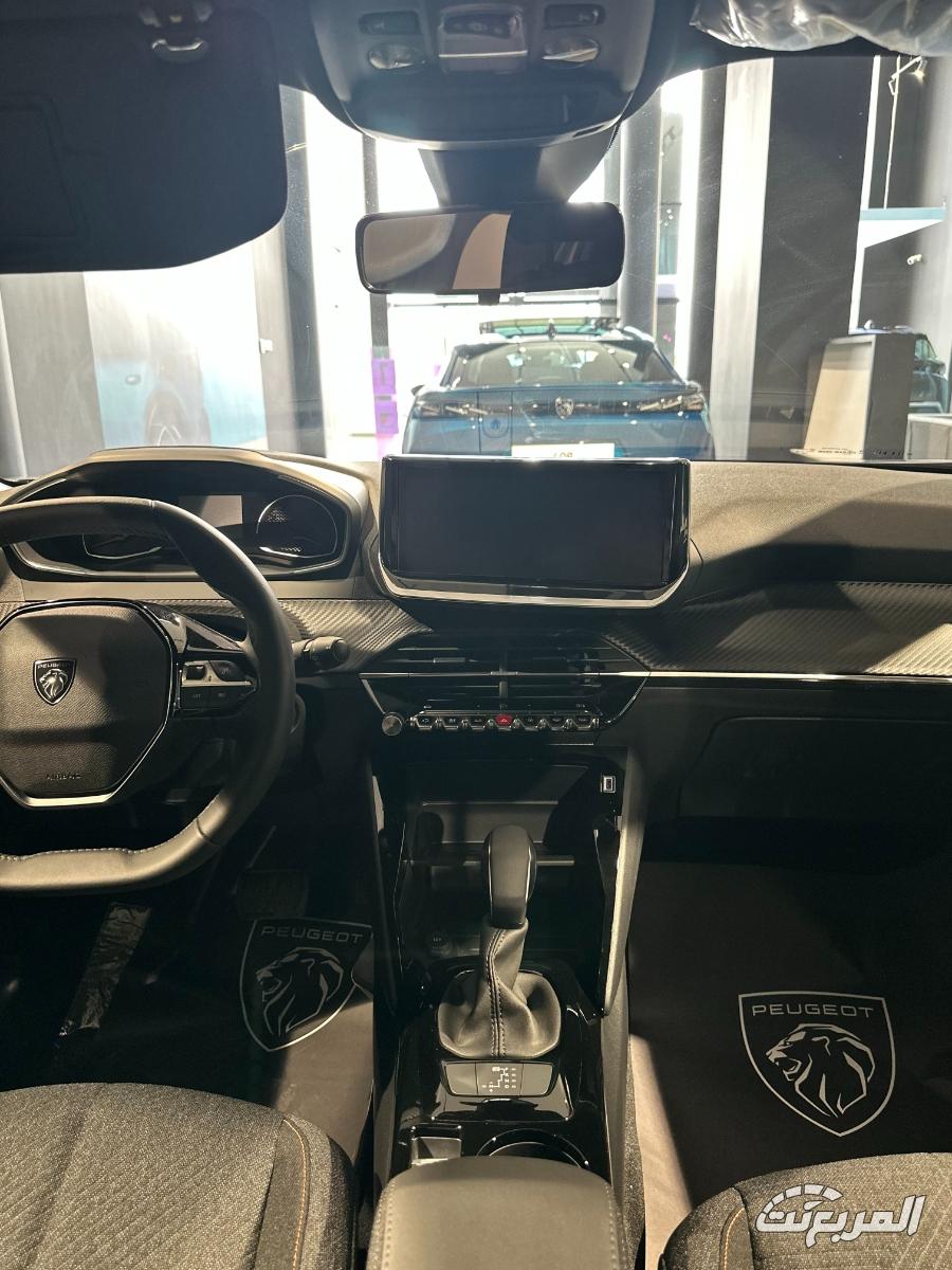 عروض بيجو المجدوعي 35