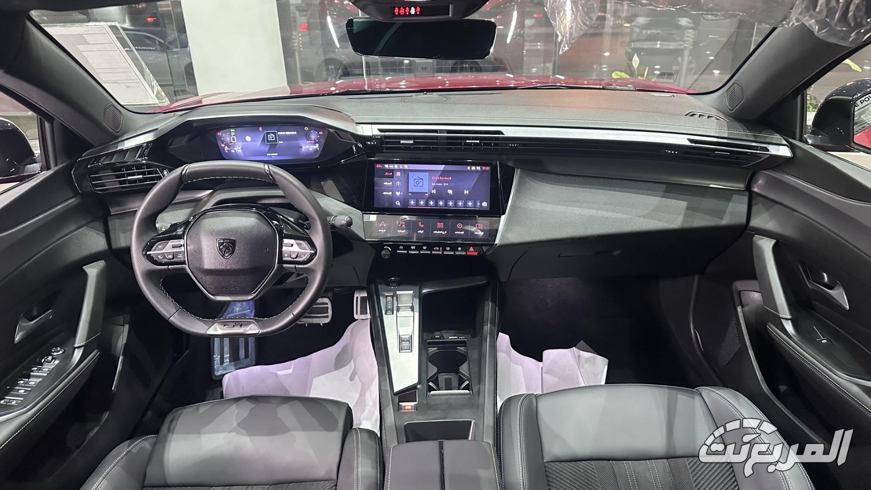 عروض بيجو المجدوعي 408 3