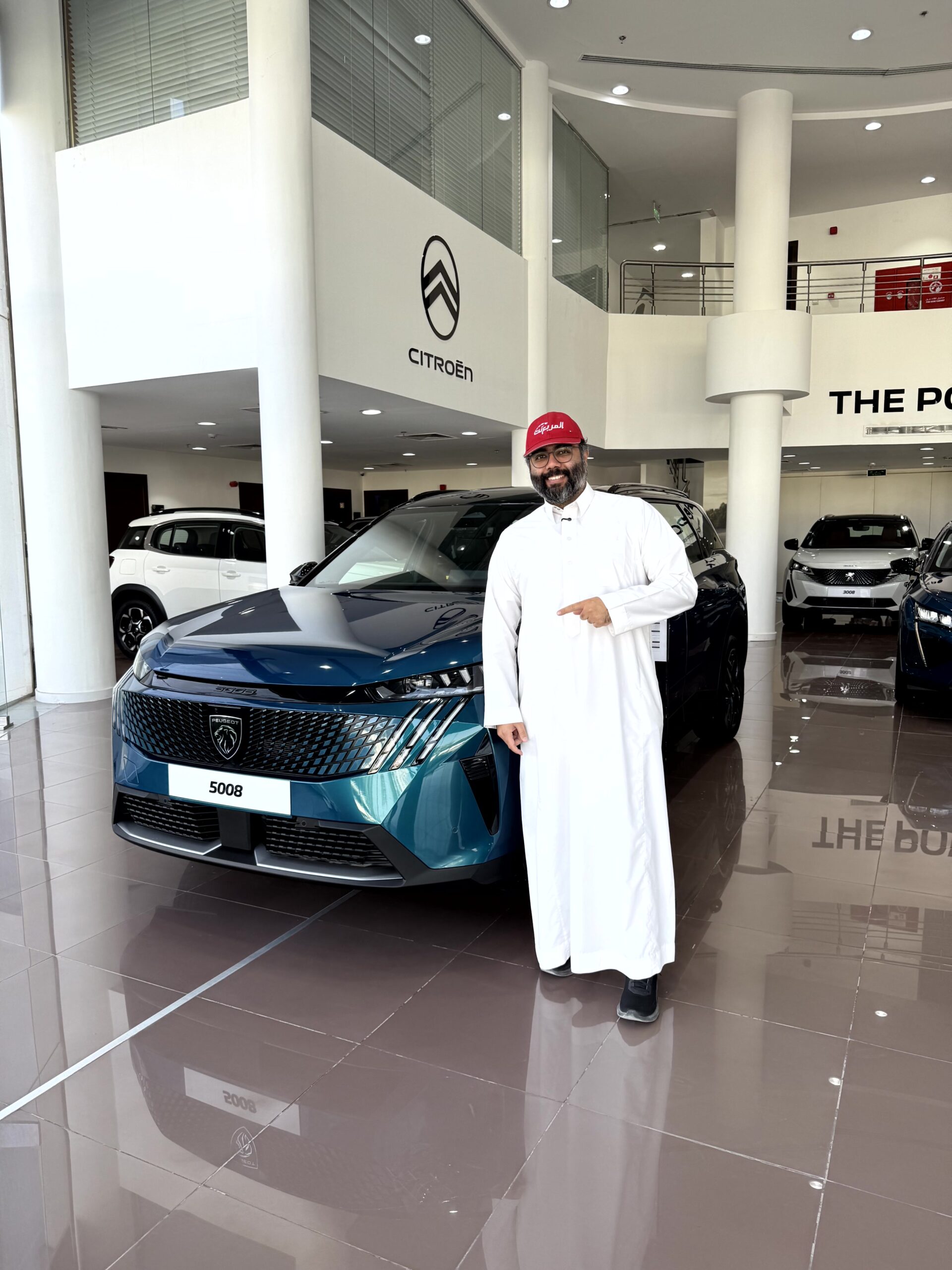 عروض بيجو المجدوعي 6