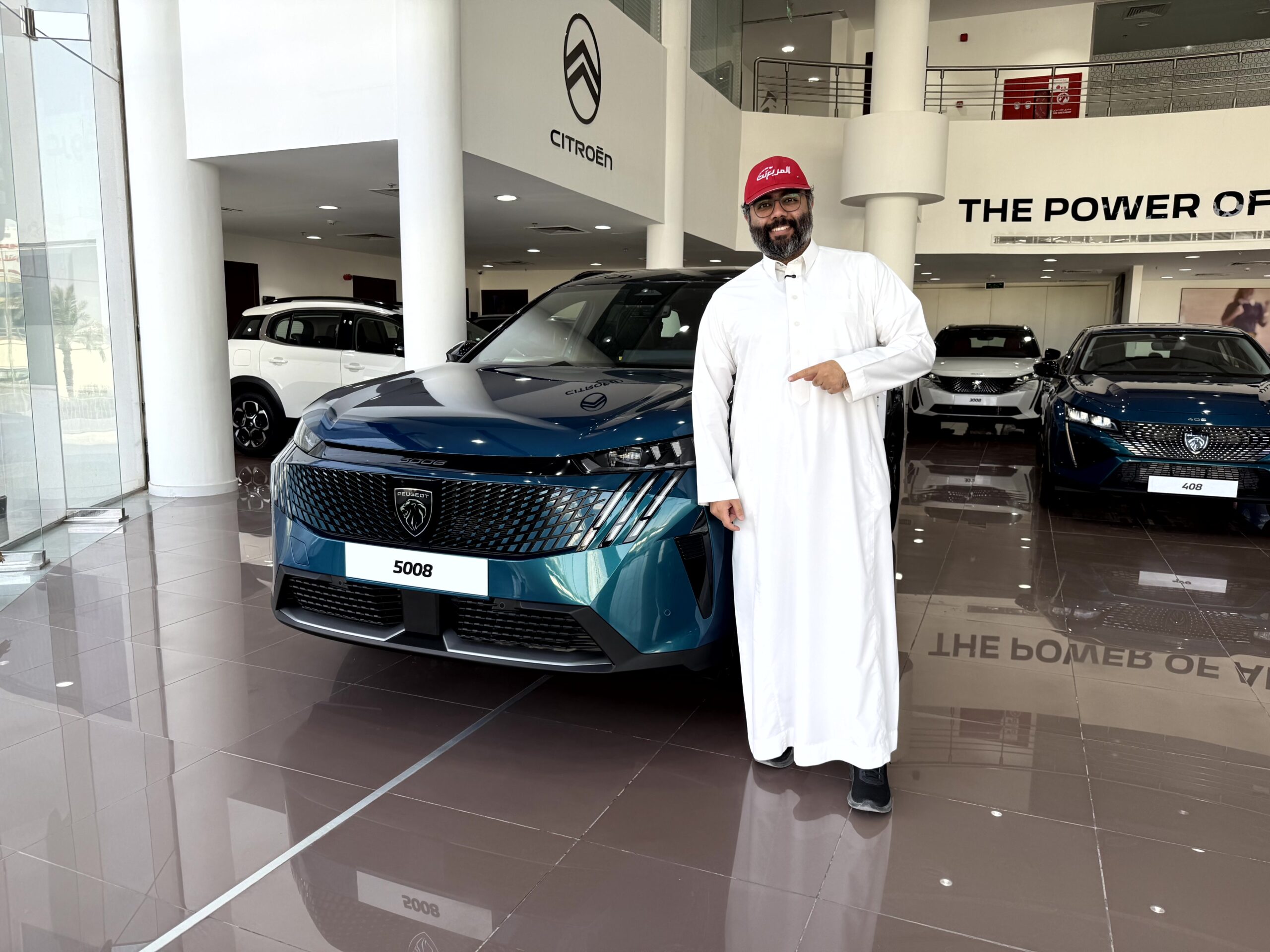 عروض بيجو المجدوعي 7