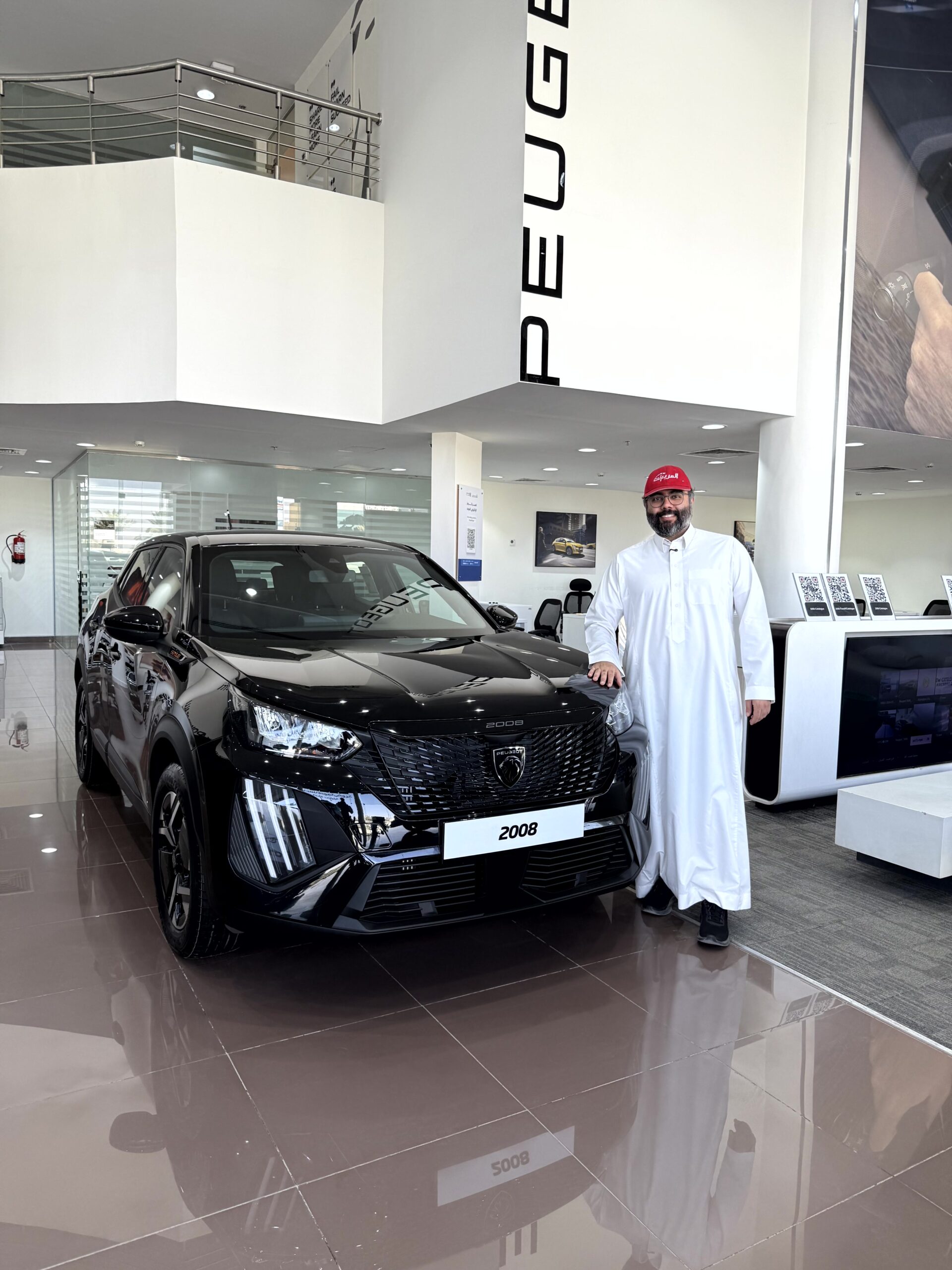 عروض بيجو المجدوعي 8