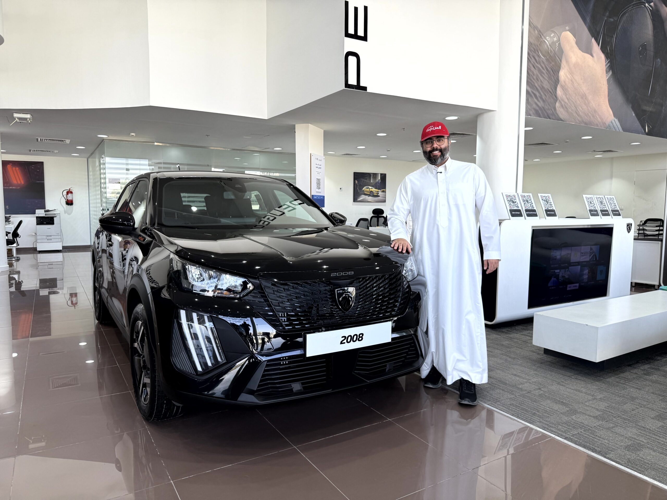 عروض بيجو المجدوعي 9