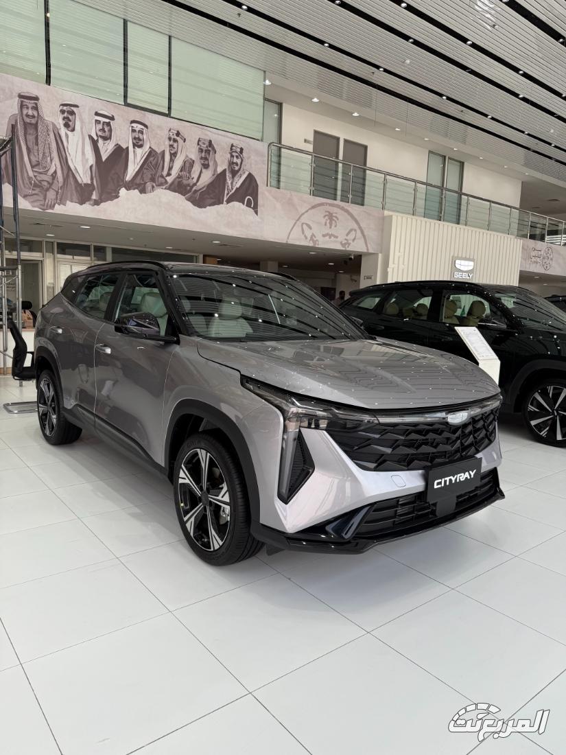 عروض جيلي 2025 العودة للمدارس دون دفعة أولى أو خصم الضريبة 3