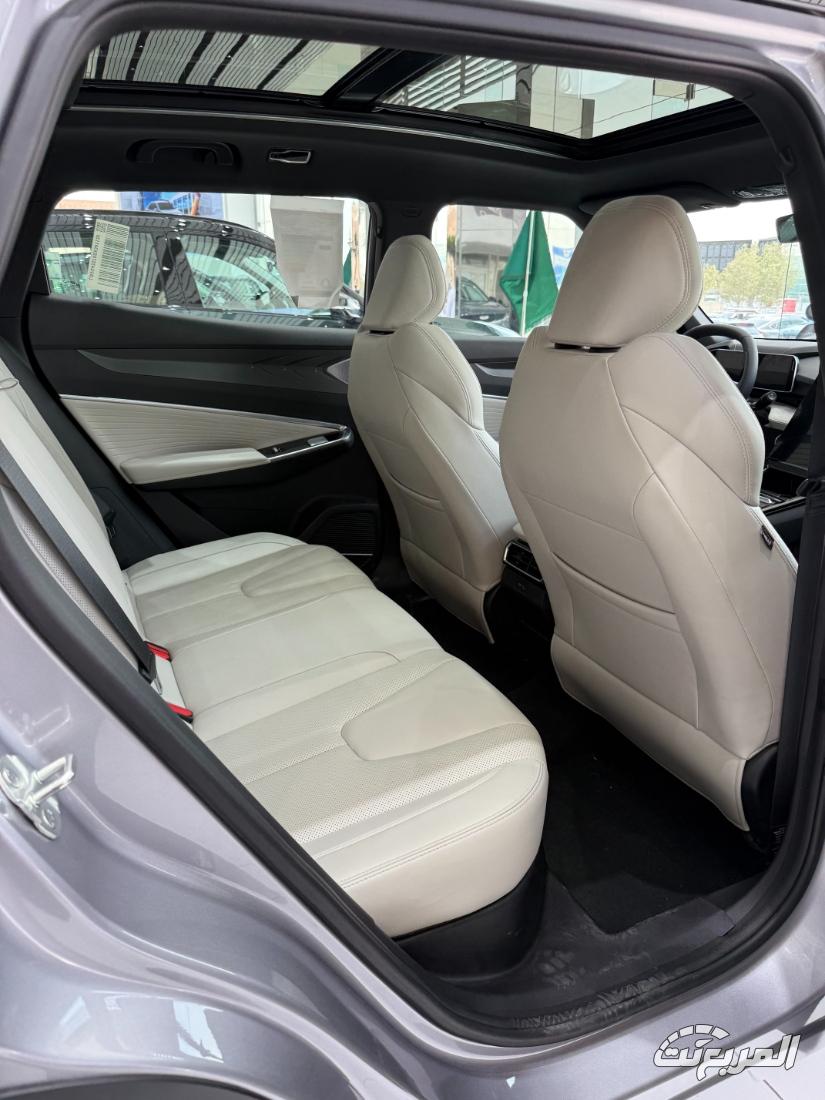 عروض جيلي 2025 العودة للمدارس دون دفعة أولى أو خصم الضريبة 13