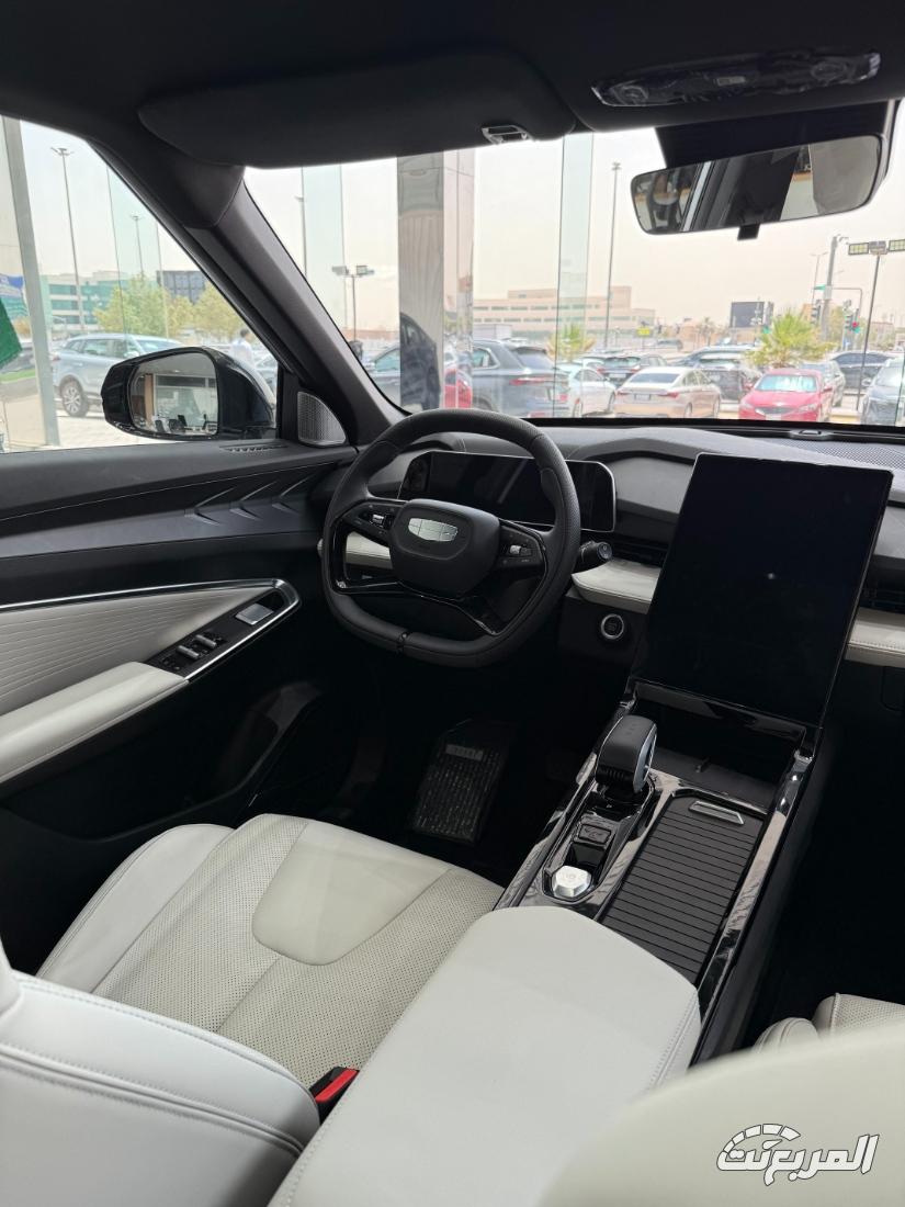 عروض جيلي 2025 العودة للمدارس دون دفعة أولى أو خصم الضريبة 15