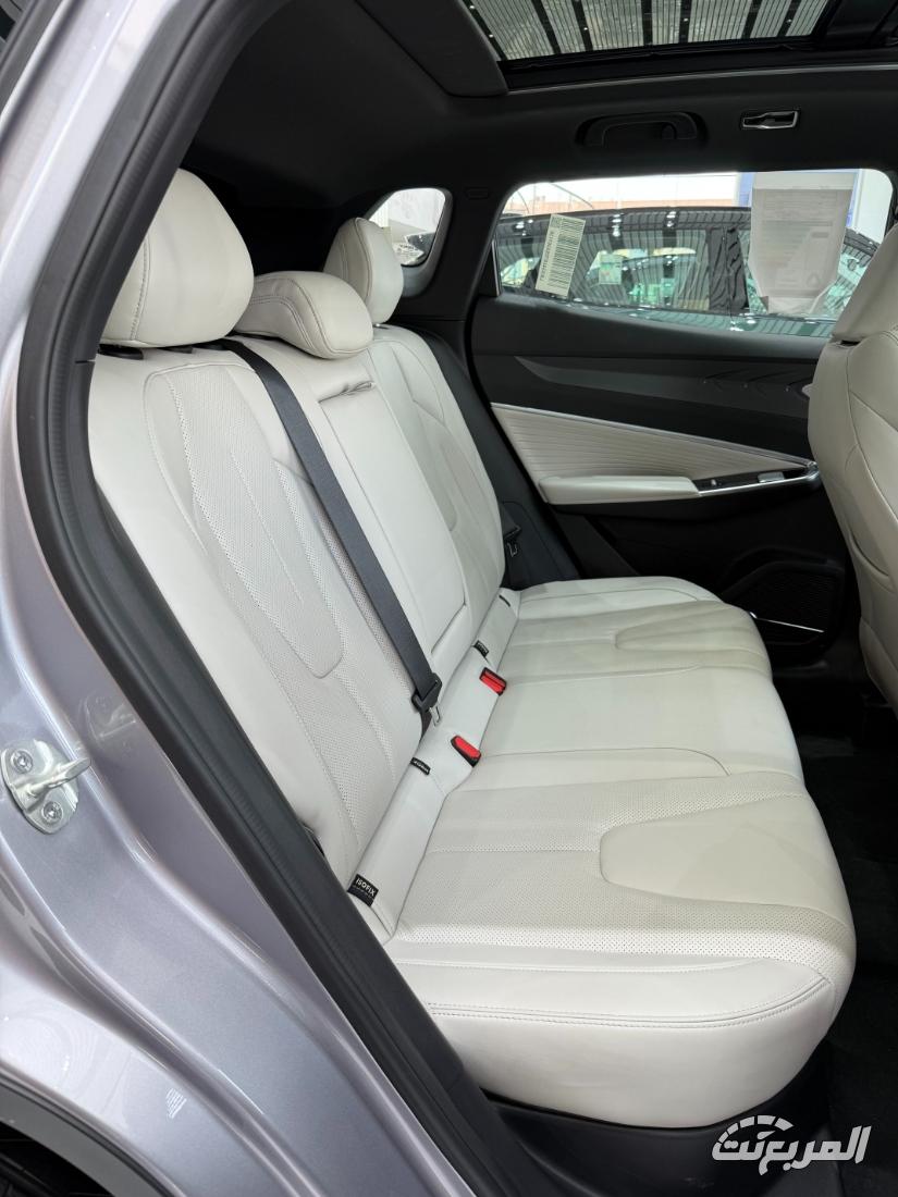 عروض جيلي 2025 العودة للمدارس دون دفعة أولى أو خصم الضريبة 16