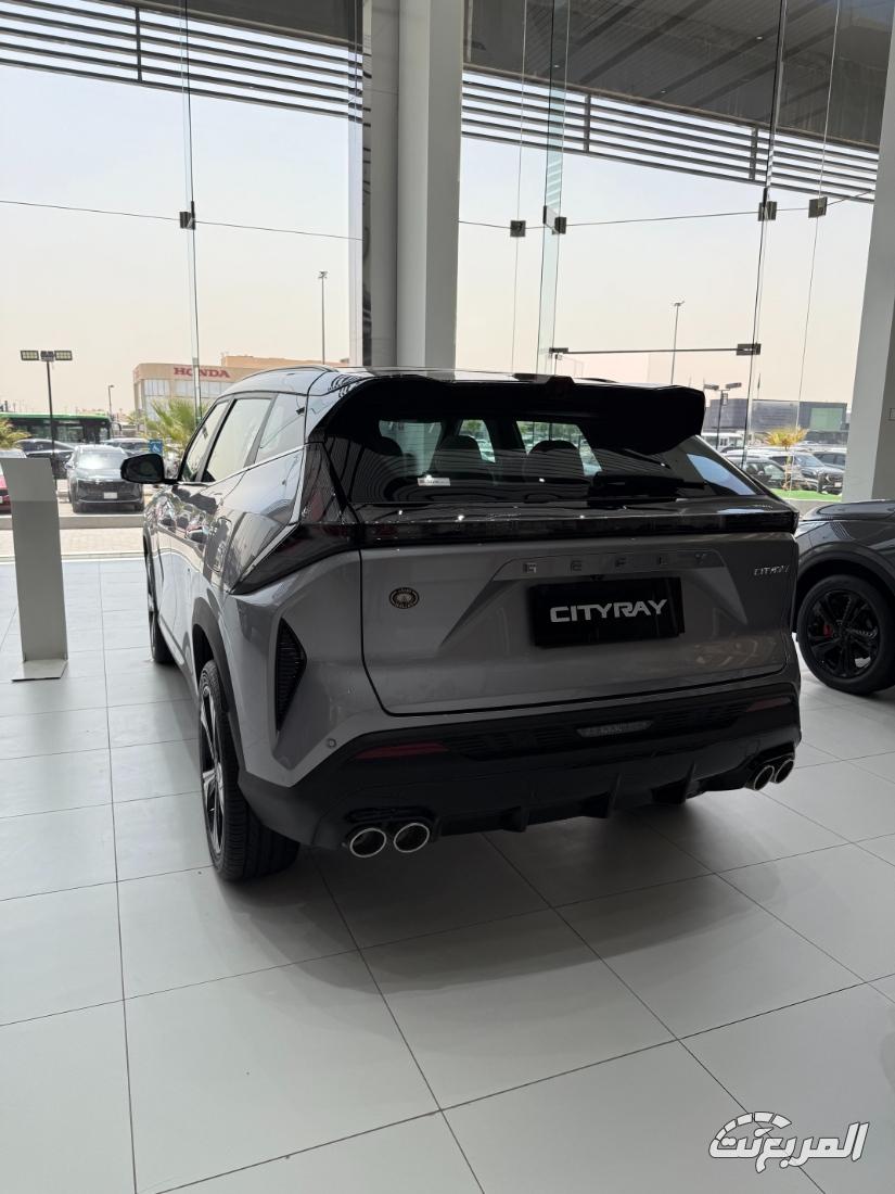 عروض جيلي 2025 العودة للمدارس دون دفعة أولى أو خصم الضريبة 17