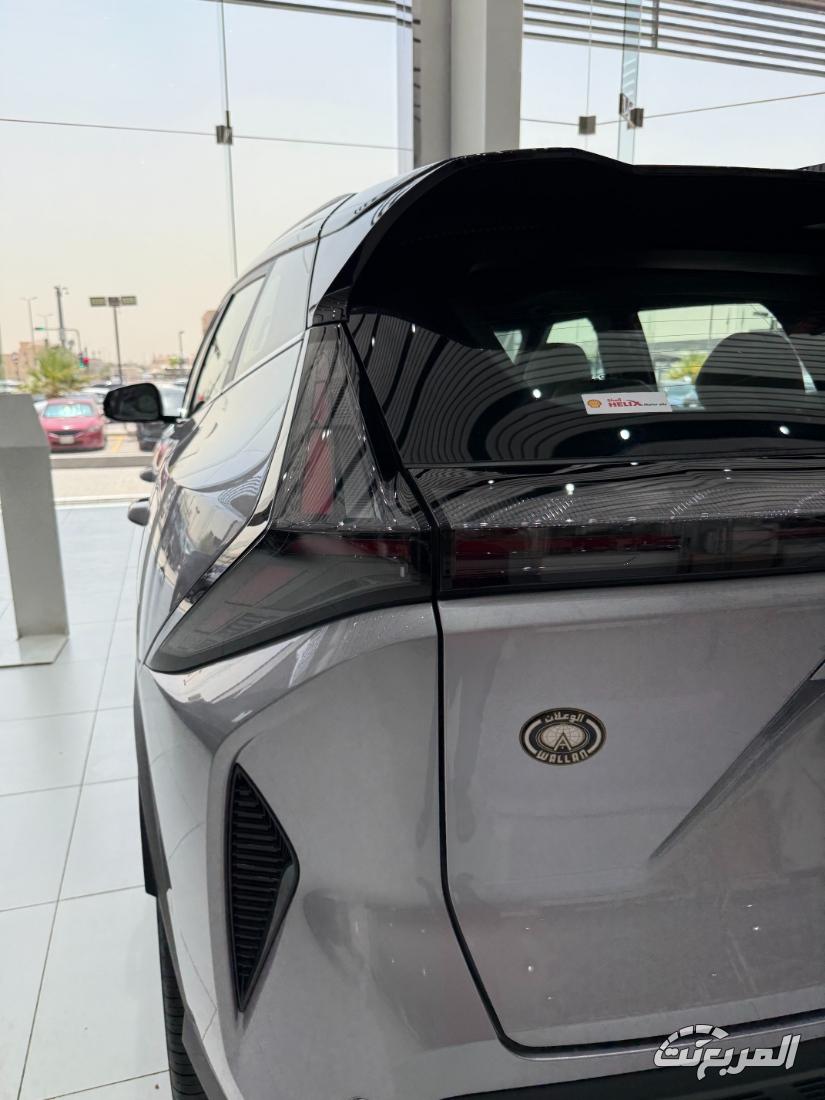 عروض جيلي 2025 العودة للمدارس دون دفعة أولى أو خصم الضريبة 18