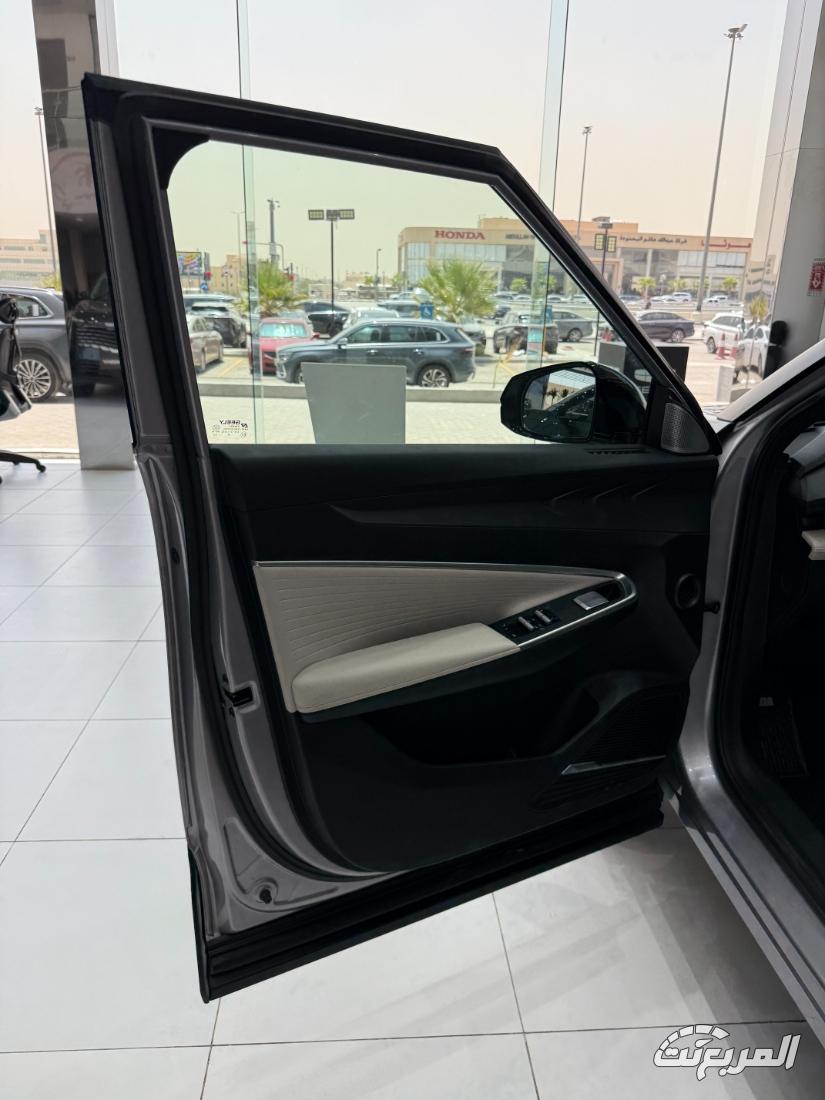 عروض جيلي 2025 العودة للمدارس دون دفعة أولى أو خصم الضريبة 21