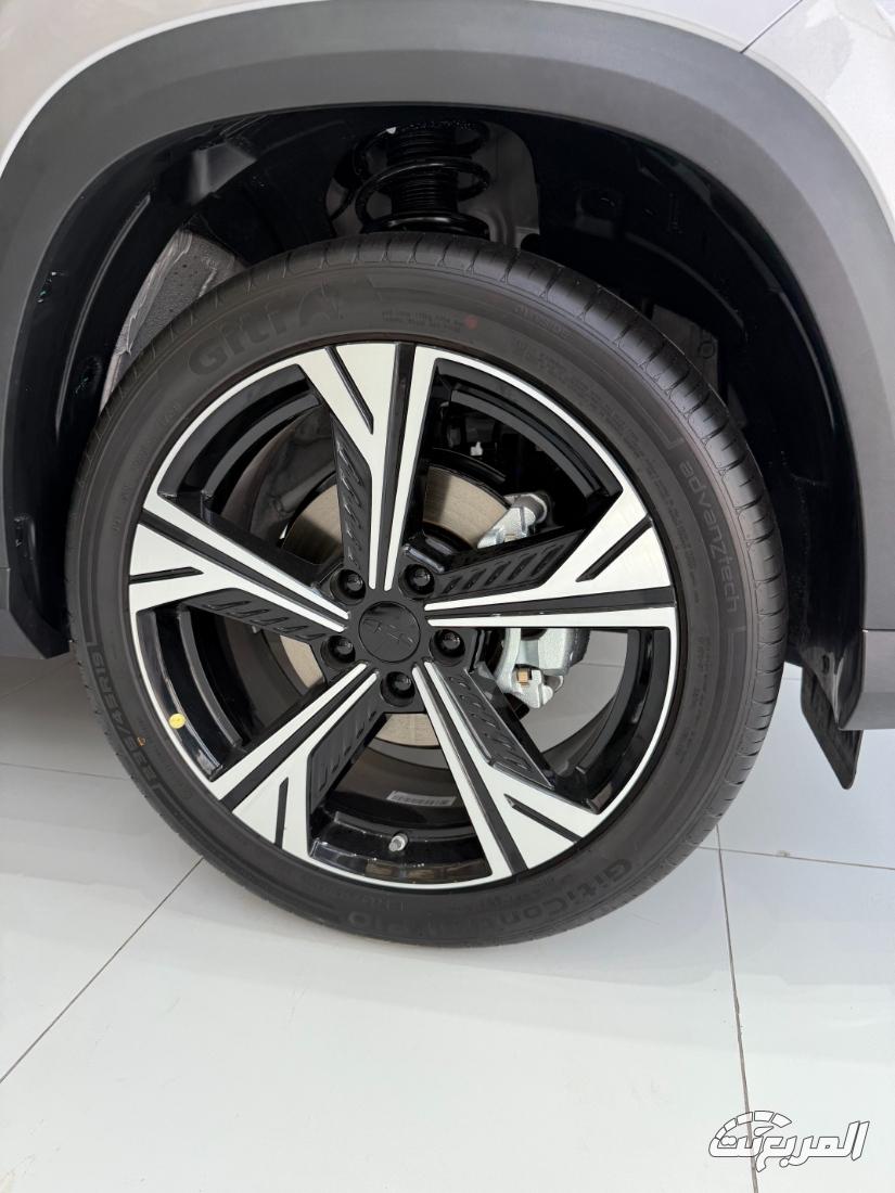 عروض جيلي 2025 العودة للمدارس دون دفعة أولى أو خصم الضريبة 4