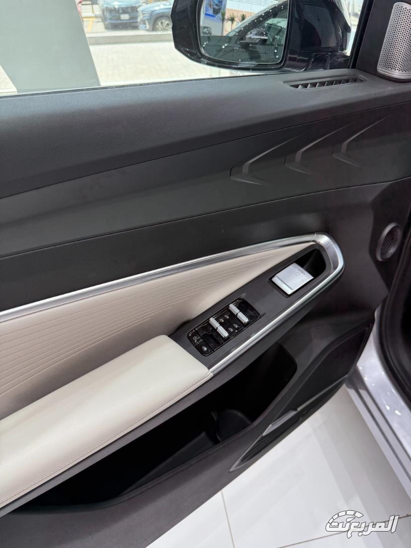 عروض جيلي 2025 العودة للمدارس دون دفعة أولى أو خصم الضريبة 22