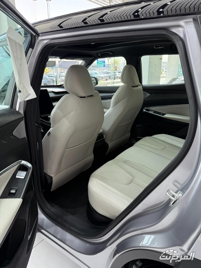 عروض جيلي 2025 العودة للمدارس دون دفعة أولى أو خصم الضريبة 24