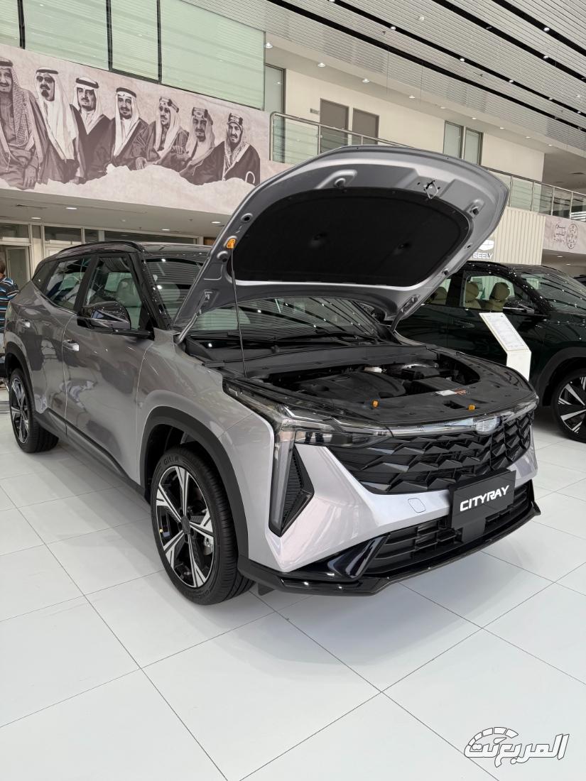 عروض جيلي 2025 العودة للمدارس دون دفعة أولى أو خصم الضريبة 26