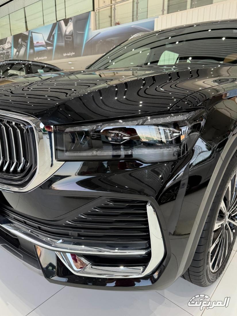 عروض جيلي 2025 العودة للمدارس دون دفعة أولى أو خصم الضريبة 28