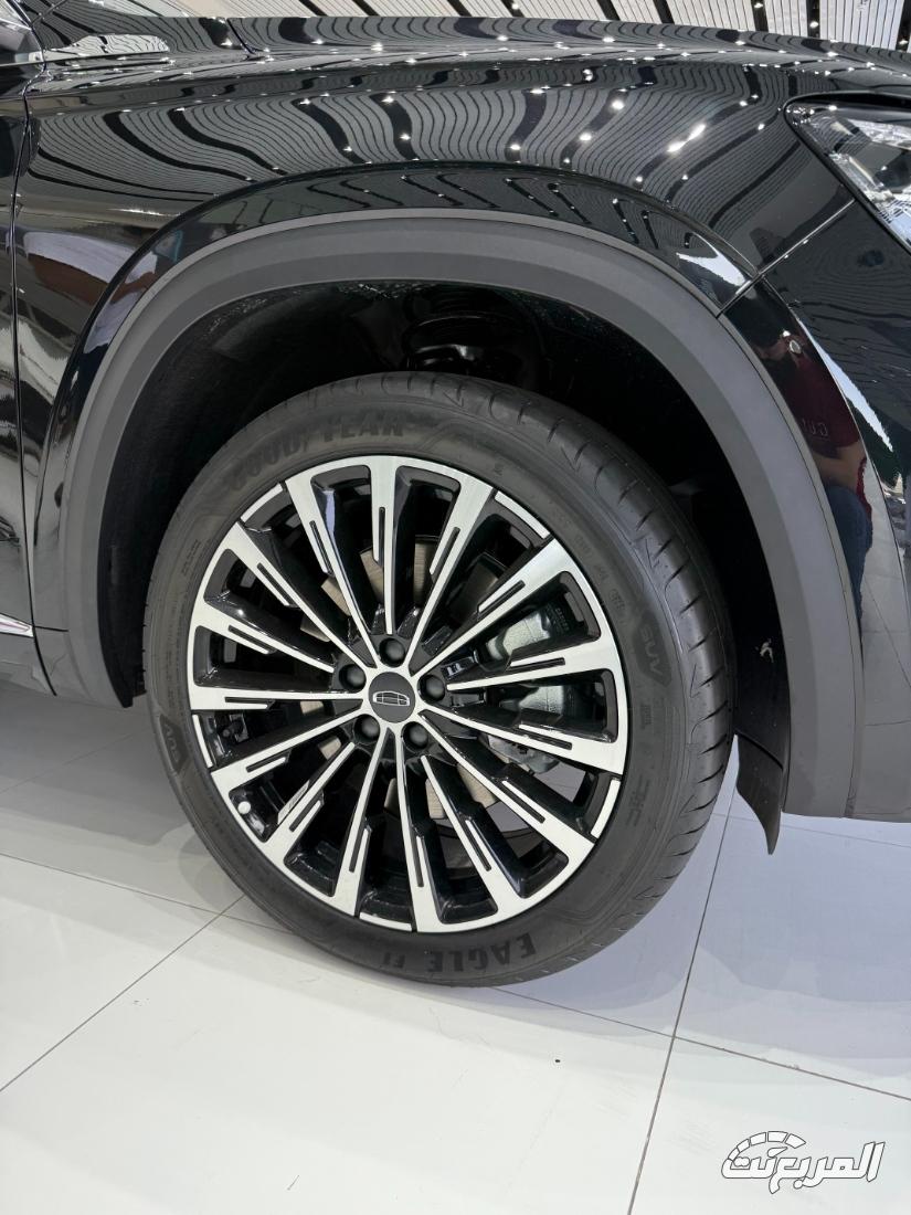 عروض جيلي 2025 العودة للمدارس دون دفعة أولى أو خصم الضريبة 29