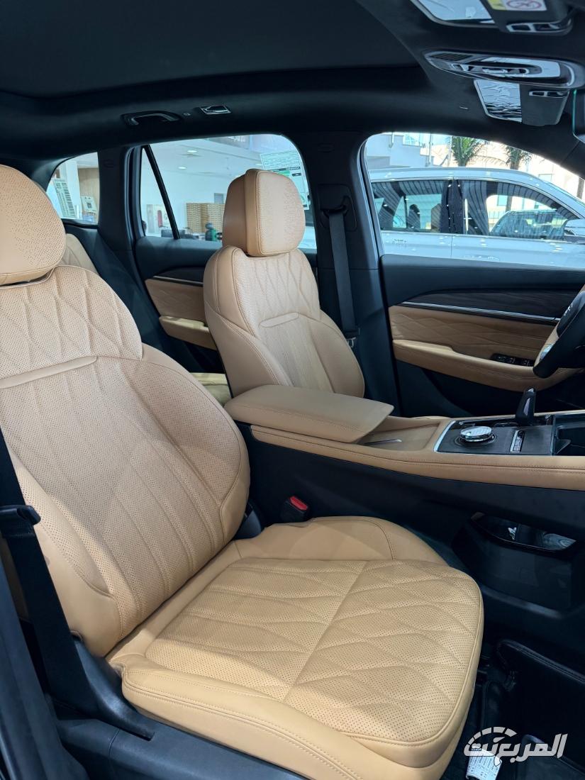 عروض جيلي 2025 العودة للمدارس دون دفعة أولى أو خصم الضريبة 32