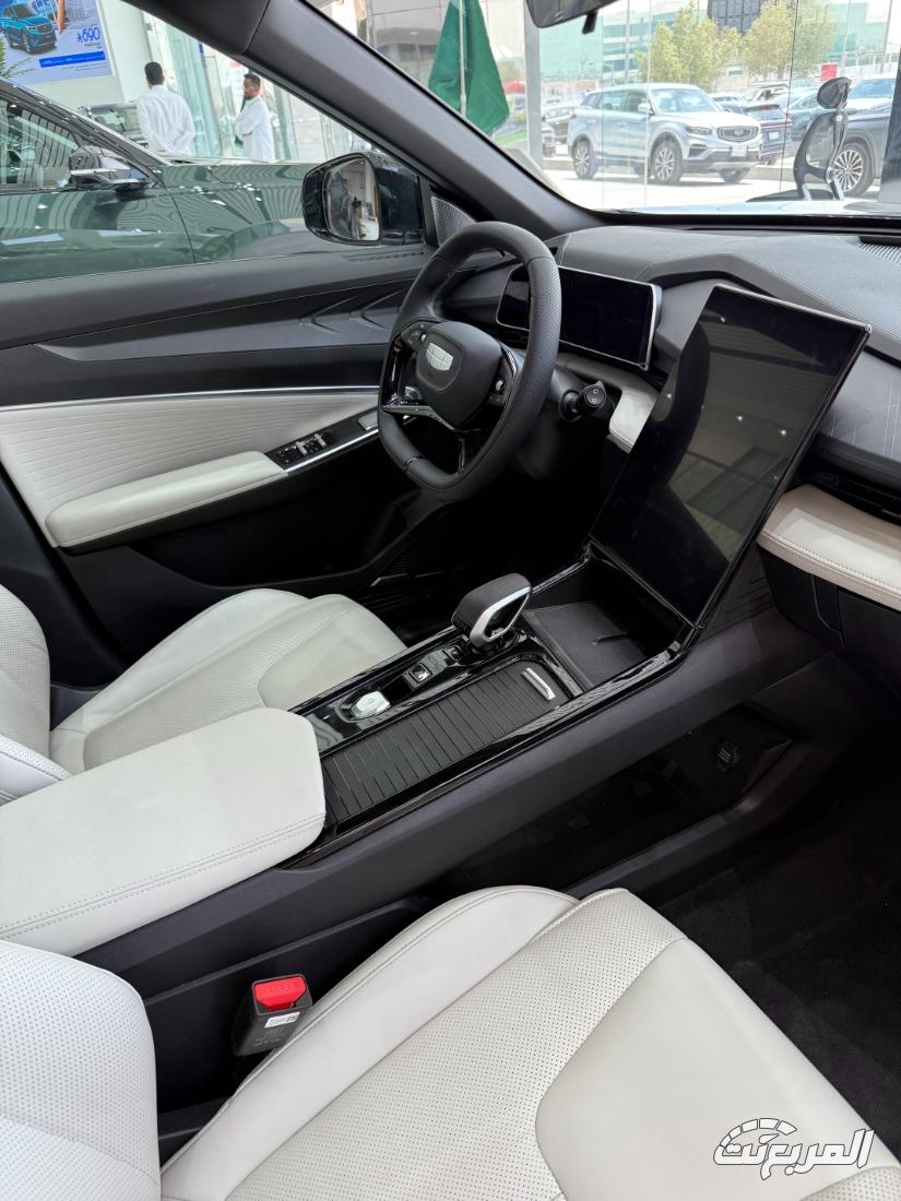 عروض جيلي 2025 العودة للمدارس دون دفعة أولى أو خصم الضريبة 6