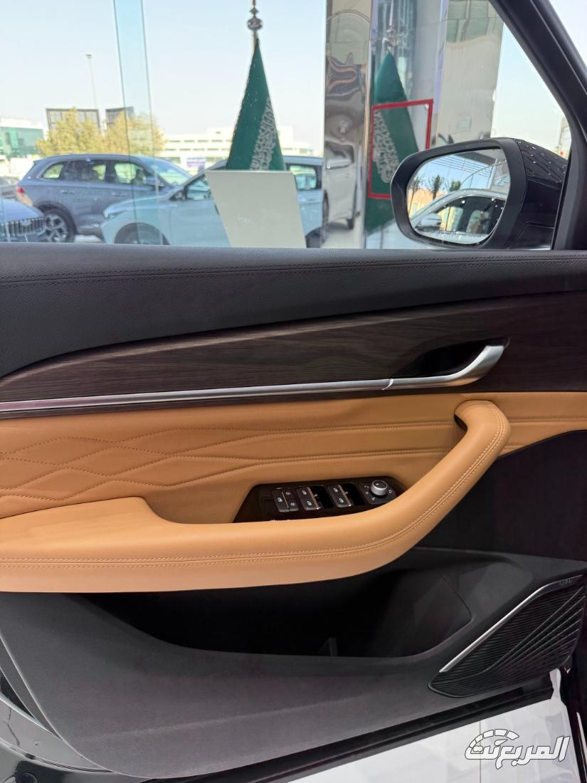 عروض جيلي 2025 العودة للمدارس دون دفعة أولى أو خصم الضريبة 43