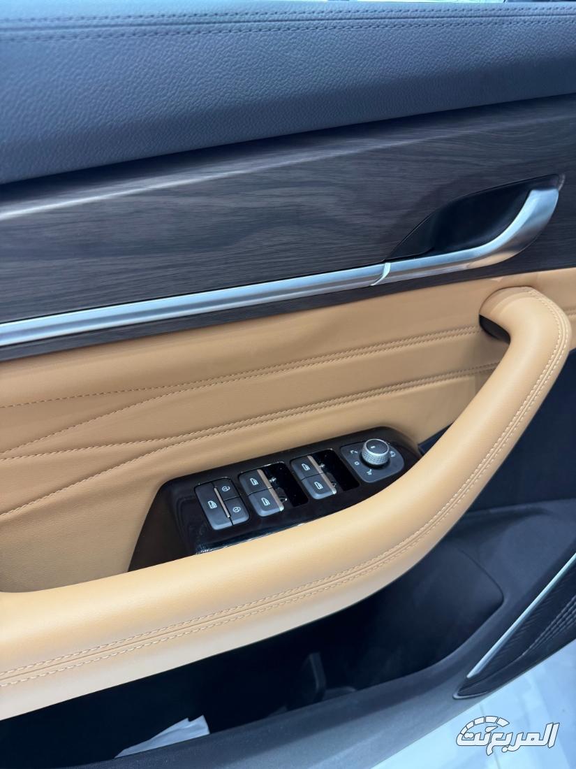 عروض جيلي 2025 العودة للمدارس دون دفعة أولى أو خصم الضريبة 45