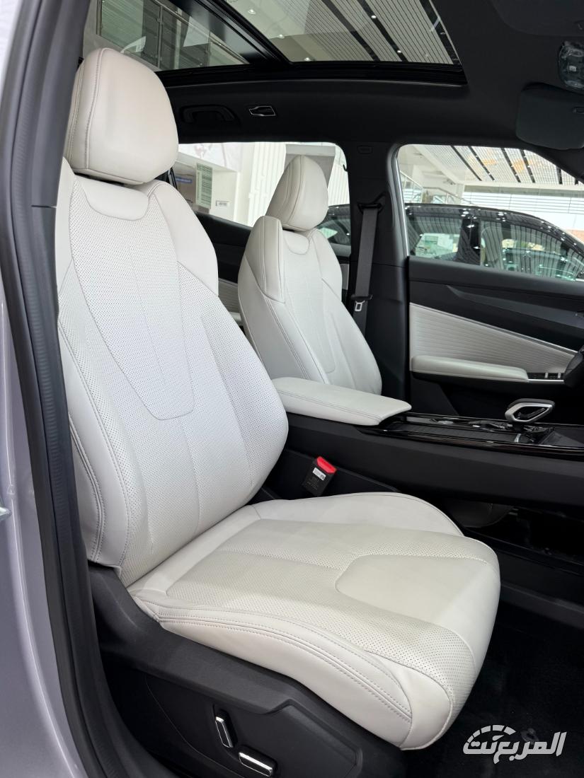 عروض جيلي 2025 العودة للمدارس دون دفعة أولى أو خصم الضريبة 8