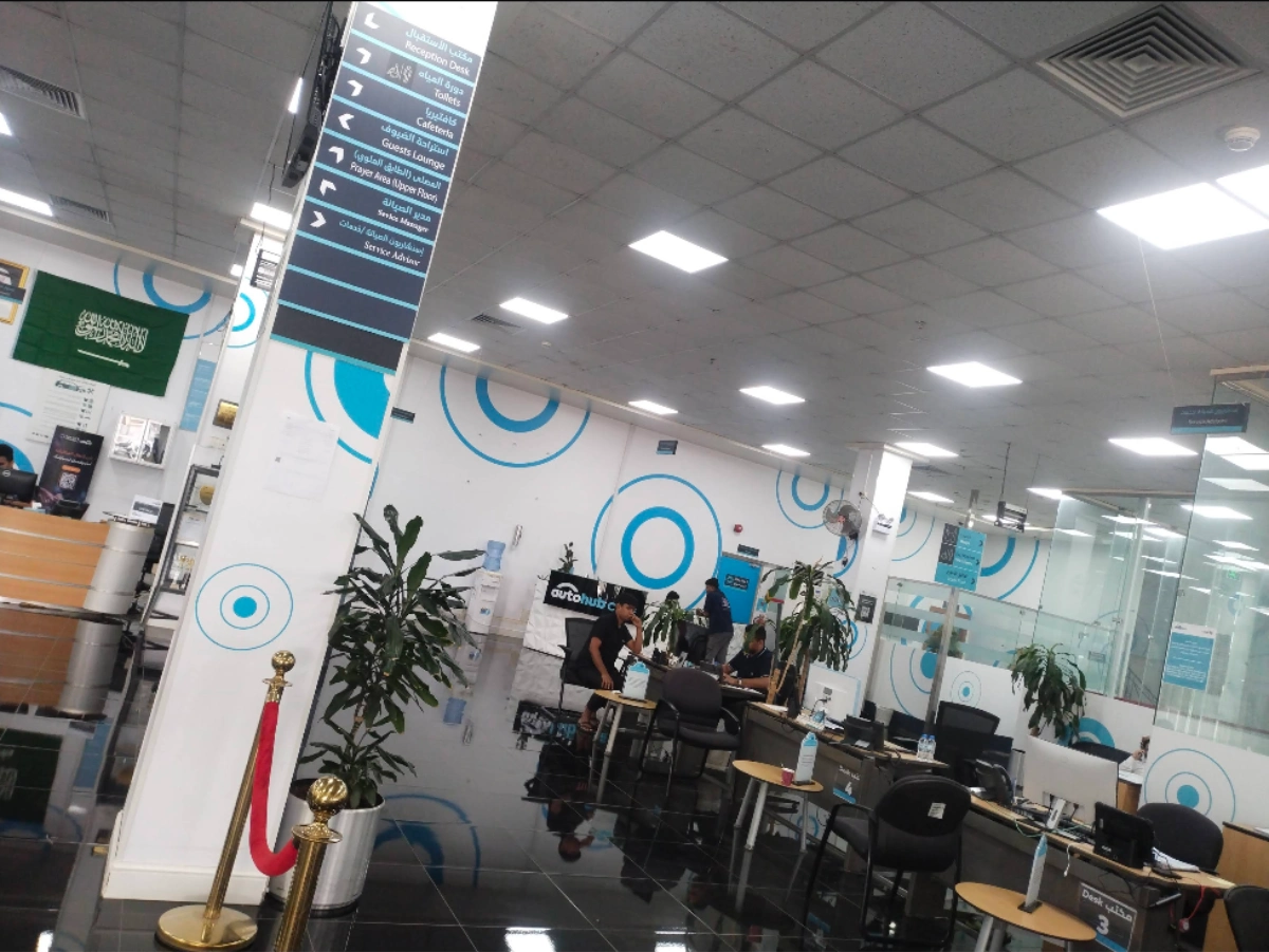 أهمية الفحص الشامل للسيارة وأين تجد الخدمة في السعودية أهمية الفحص الشامل للسيارة وأين تجد الخدمة في السعودية 2