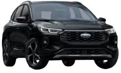 فورد اسكيب ST Line Select Elite