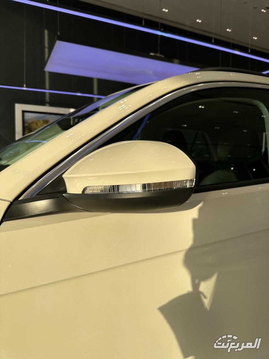 صور فولكس واجن T-Roc 2025 19