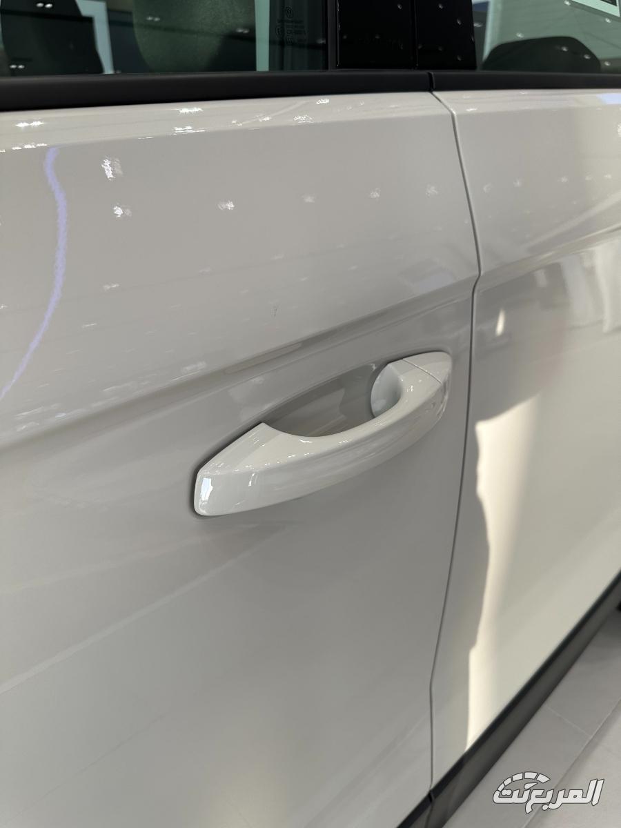 صور فولكس واجن T-Roc 2025 20