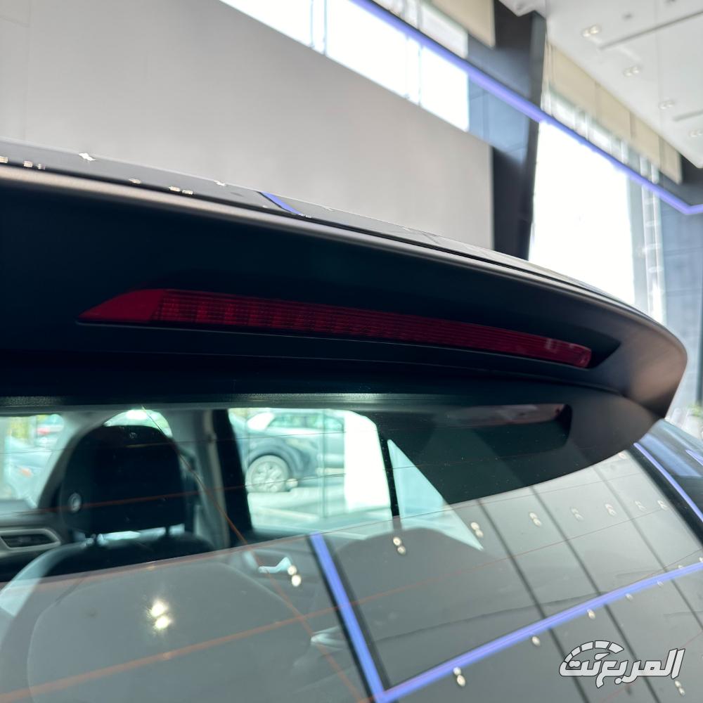فولكس واجن T-Roc 2025.. فخامة أوروبية بتفاصيل رياضية تخطف الأنظار فولكس واجن T-Roc 2025 29