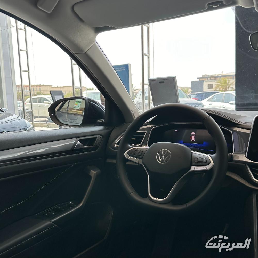 صور فولكس واجن T-Roc 2025 35