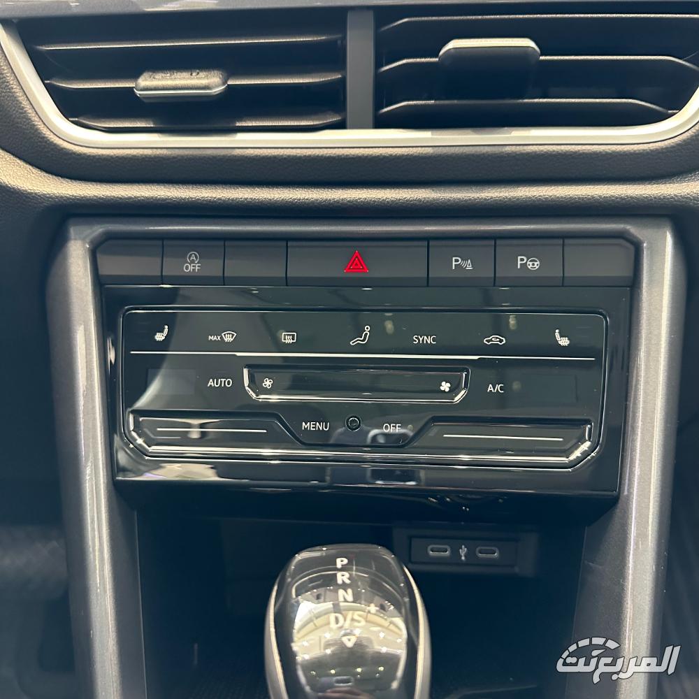 صور فولكس واجن T-Roc 2025 39