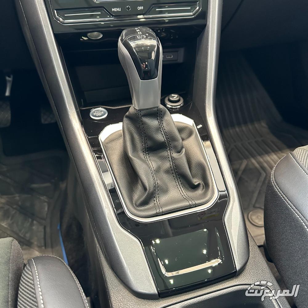 فولكس واجن T-Roc 2025.. فخامة أوروبية بتفاصيل رياضية تخطف الأنظار فولكس واجن T-Roc 2025 40