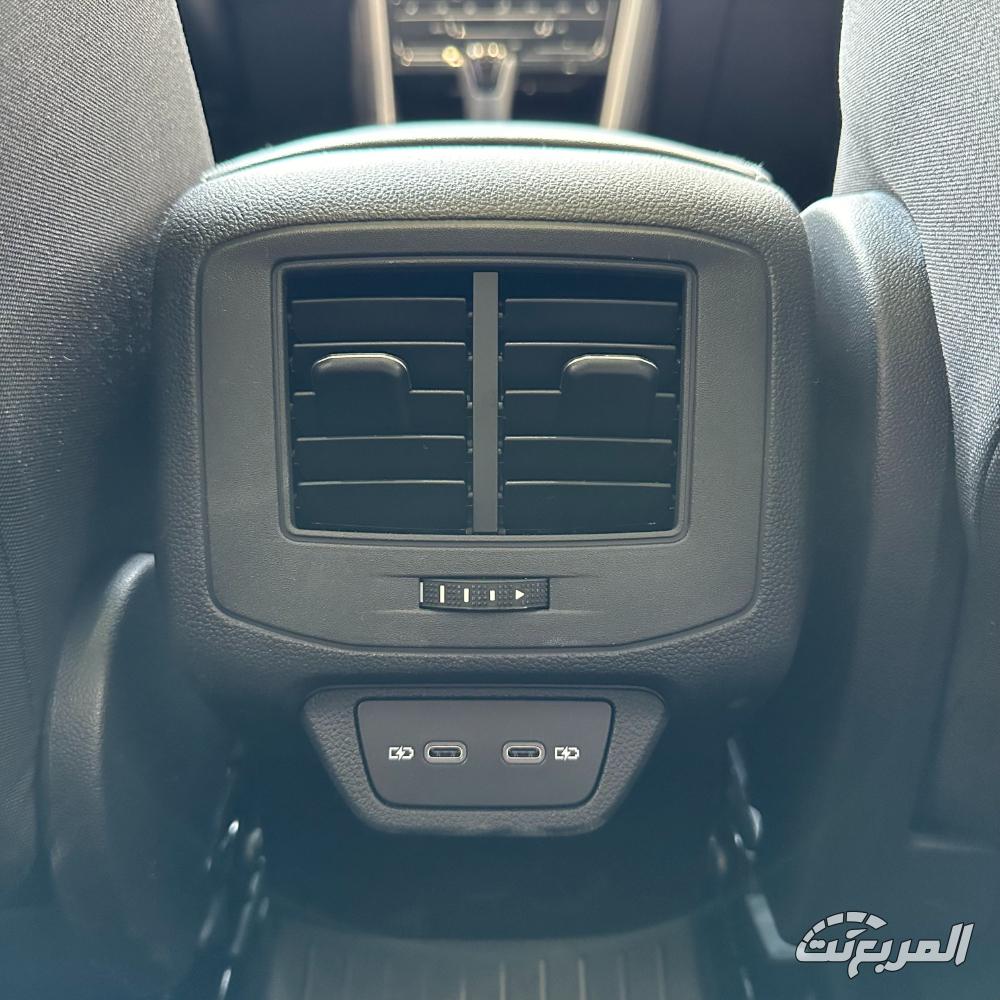 فولكس واجن T-Roc 2025.. فخامة أوروبية بتفاصيل رياضية تخطف الأنظار فولكس واجن T-Roc 2025 41