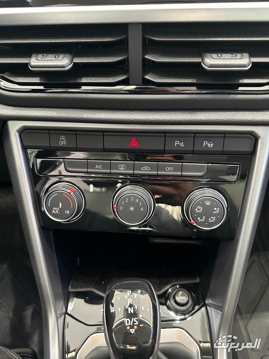 صور فولكس واجن T-Roc 2025 9