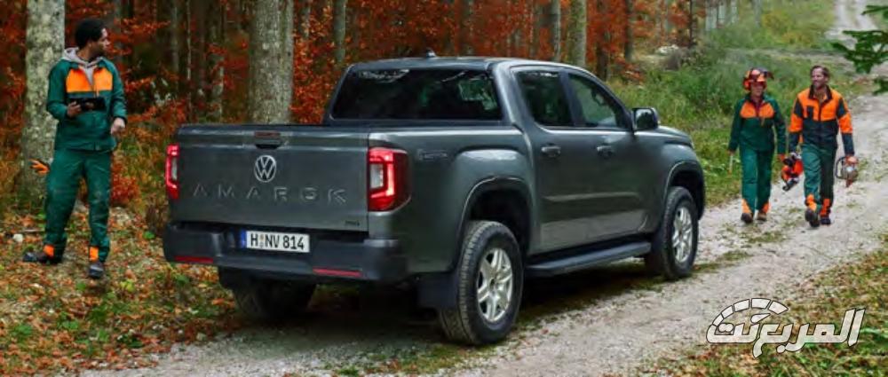 صور فولكس واجن اماروك 2025 22